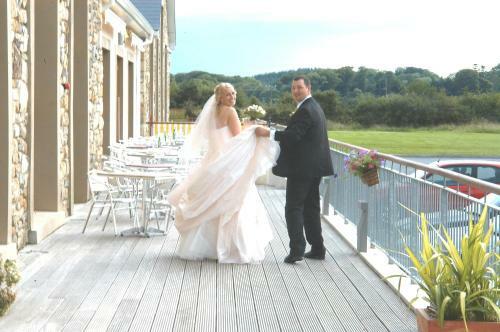 Lough Allen Hotel & Spa