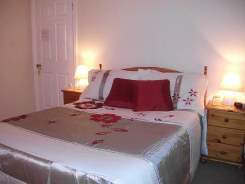 Rocksberry Bed & Breakfast