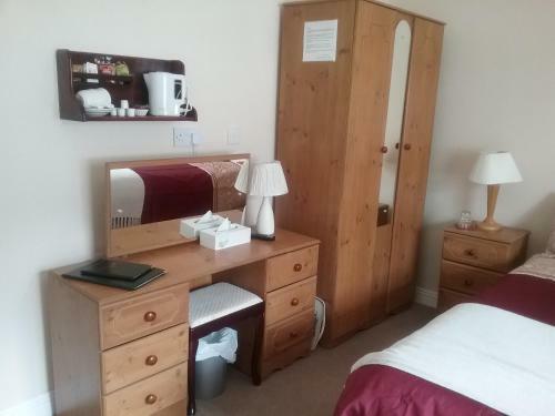 Rocksberry Bed & Breakfast