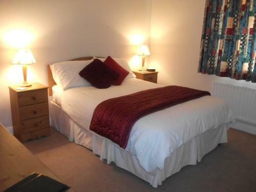 Rocksberry Bed & Breakfast