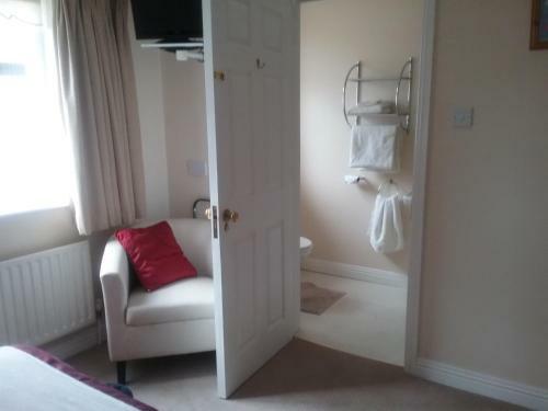 Rocksberry Bed & Breakfast