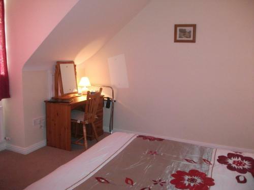 Rocksberry Bed & Breakfast