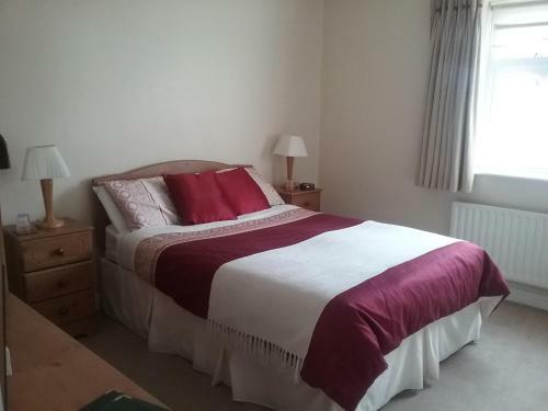 Rocksberry Bed & Breakfast