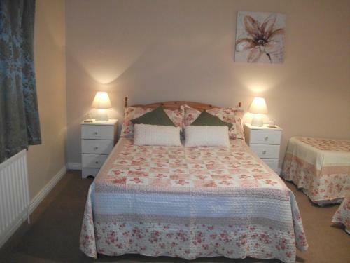 Rocksberry Bed & Breakfast