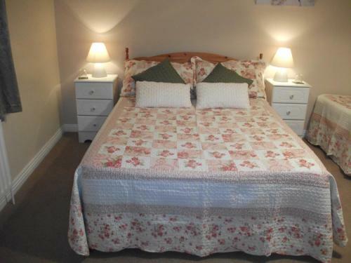 Rocksberry Bed & Breakfast
