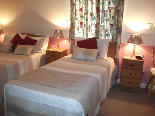 Rocksberry Bed & Breakfast