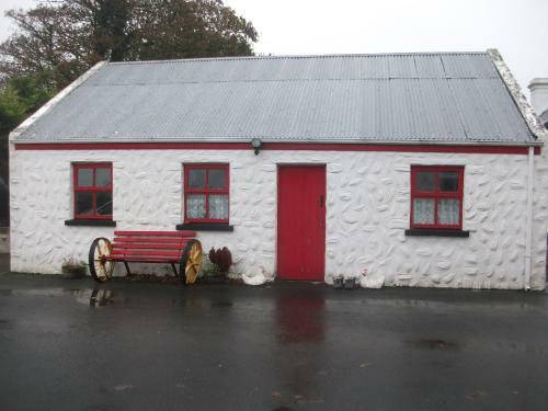 Rocksberry Bed & Breakfast