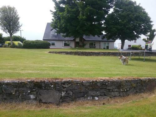 Rocksberry Bed & Breakfast