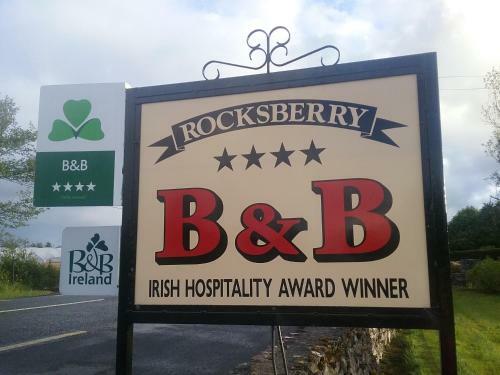 Rocksberry Bed & Breakfast
