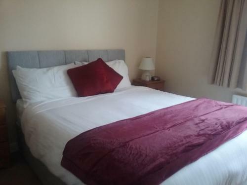 Rocksberry Bed & Breakfast
