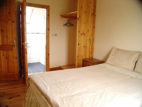 Albergue The Skellig Lodge