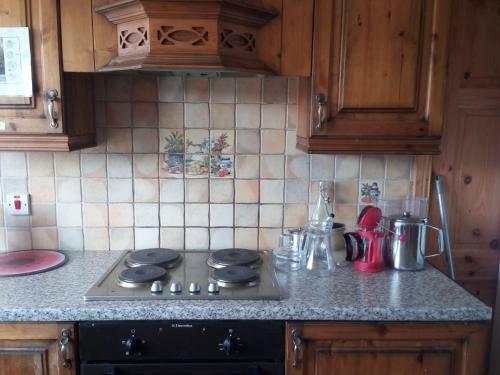 Albergue The Skellig Lodge
