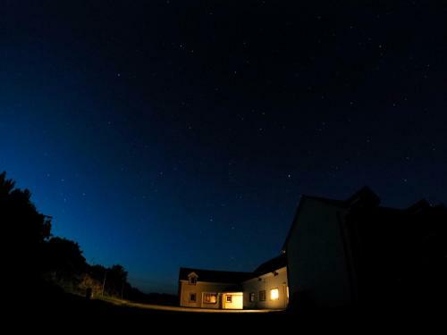 Albergue The Skellig Lodge
