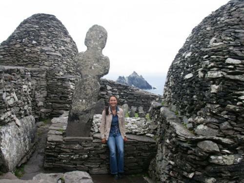 Albergue The Skellig Lodge