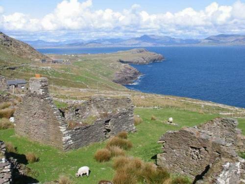 Albergue The Skellig Lodge