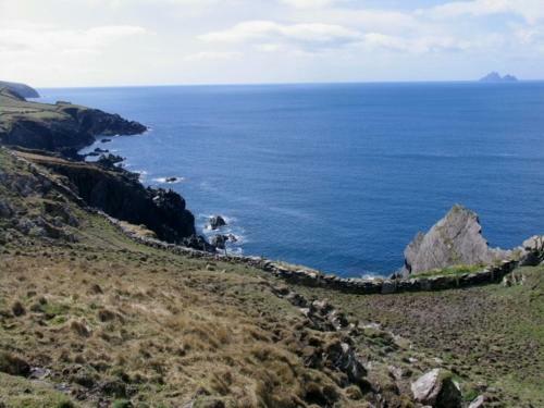 Albergue The Skellig Lodge