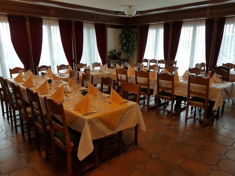 Posada Hotel Central