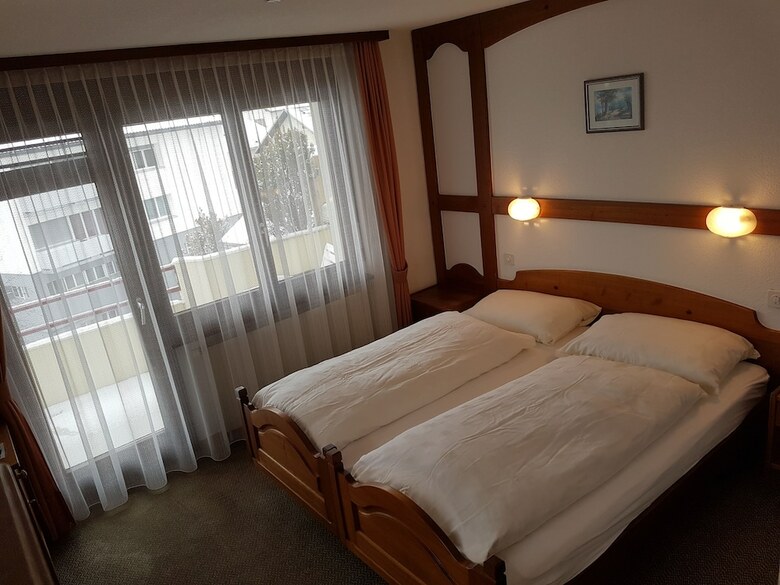 Posada Hotel Central