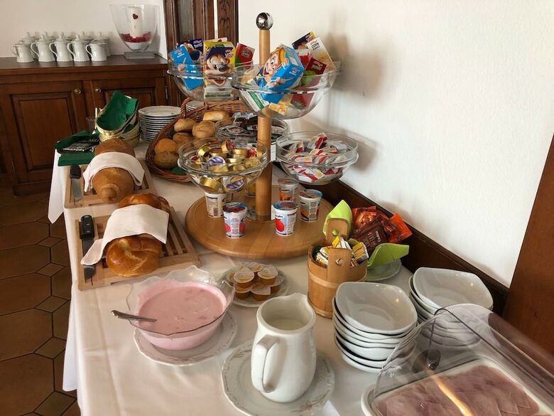Posada Hotel Central