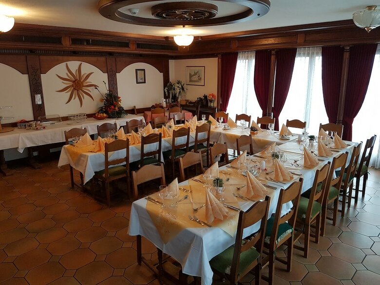 Posada Hotel Central