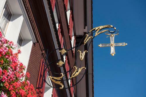 Hotel Kreuz