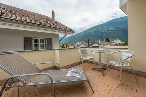 Hostal Hotel Du Pont