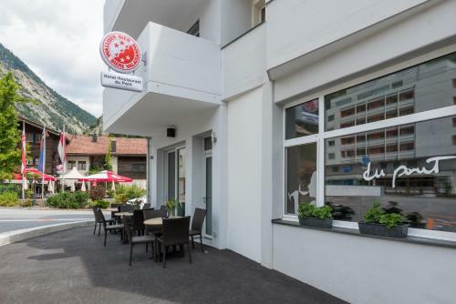 Hostal Hotel Du Pont