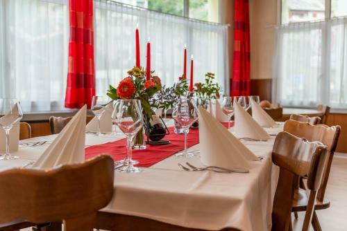Hostal Hotel Du Pont