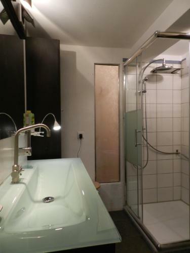 Bed & Breakfast Blue Wall Bnb
