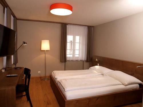 Hotel B�ren