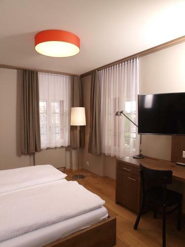 Hotel B�ren