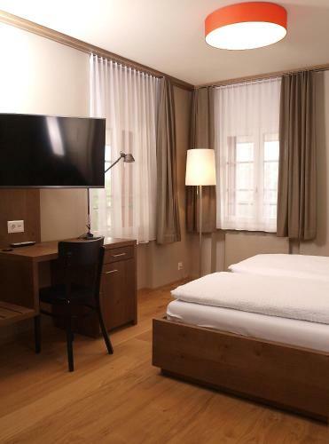 Hotel B�ren