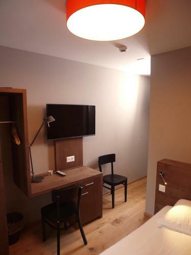 Hotel B�ren