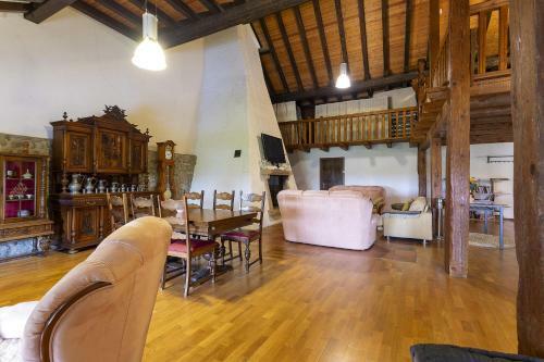 Bed & Breakfast Bnb Bellefontaine