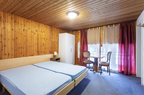 Bed & Breakfast Bnb Bellefontaine