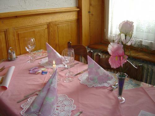 Posada Hotel Restaurant Jura