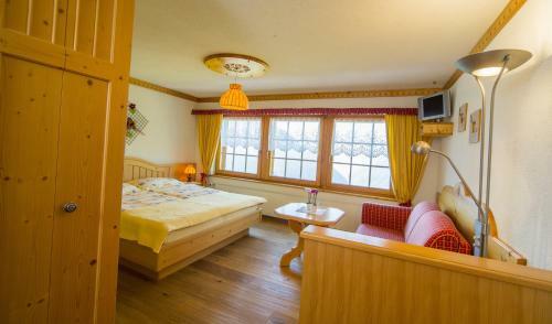 Alpenhotel Zur Wildi