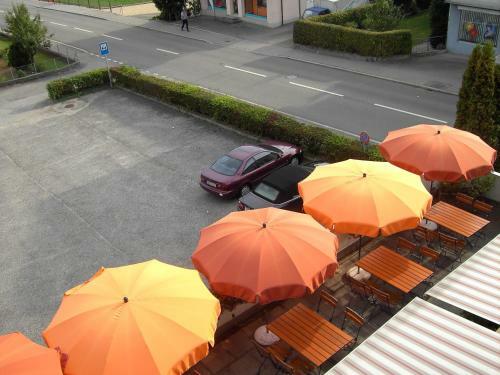 Hotel Restaurant Kl�sterli