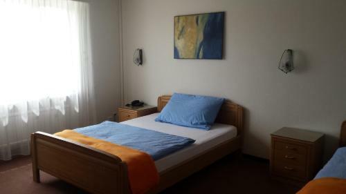 Hotel Restaurant Kl�sterli
