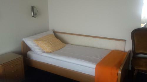 Hotel Restaurant Kl�sterli