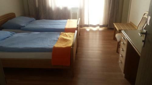 Hotel Restaurant Kl�sterli