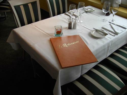 Hotel Restaurant Kl�sterli
