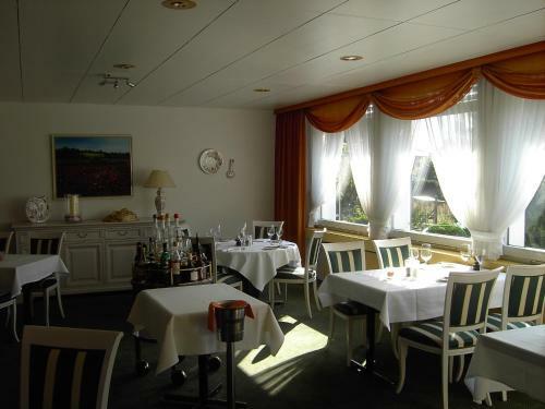 Hotel Restaurant Kl�sterli