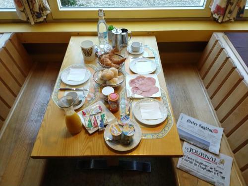 Hotel Restaurant Kl�sterli