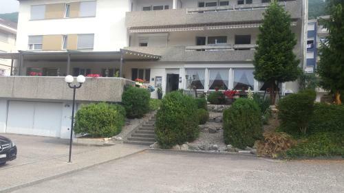 Hotel Restaurant Kl�sterli