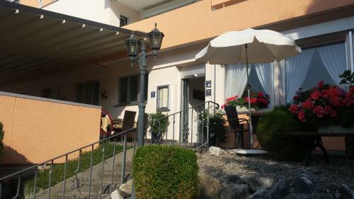 Hotel Restaurant Kl�sterli