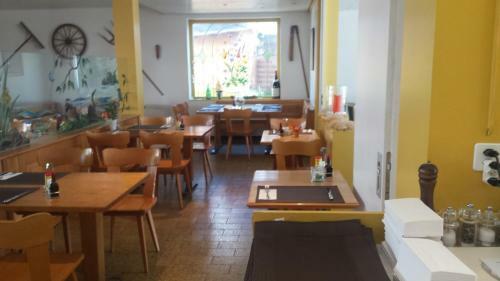 Hotel Restaurant Kl�sterli