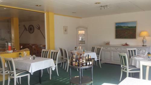 Hotel Restaurant Kl�sterli