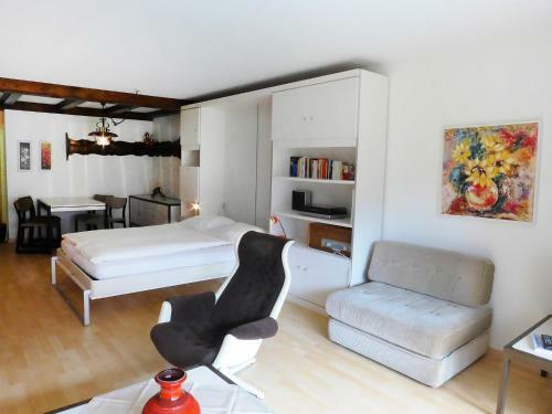 Apartment Saint Moritz