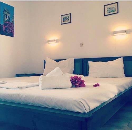 Apartamento Studio Savvas